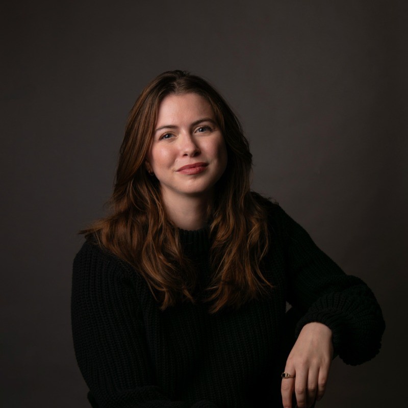 Gabrielle Hurtubise-Radet